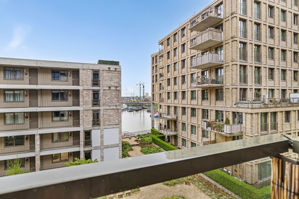 Medium property photo - Dokstraat 87, 6541 EZ Nijmegen